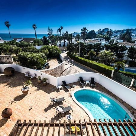 Beach Park Apartments Praia Da Luz Luaran gambar