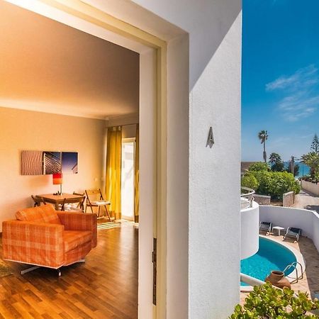 Beach Park Apartments Praia Da Luz Luaran gambar