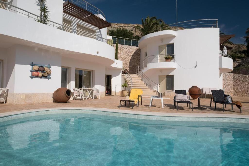 Beach Park Apartments Praia Da Luz Luaran gambar