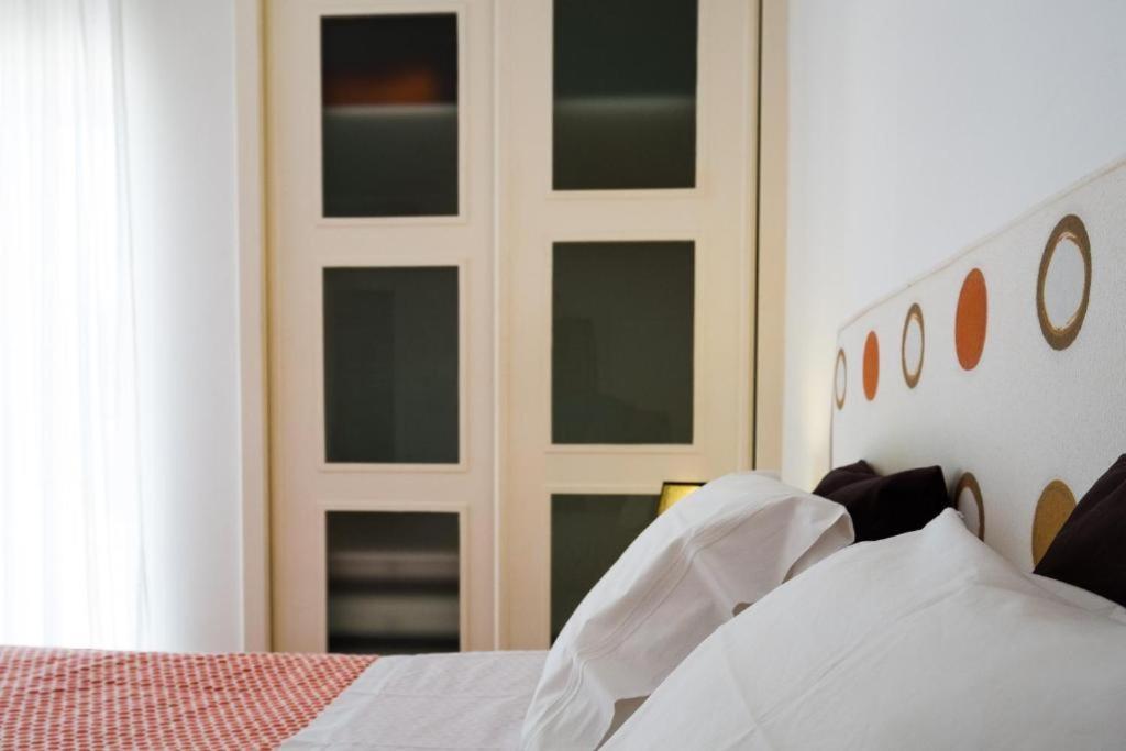 Beach Park Apartments Praia Da Luz Luaran gambar