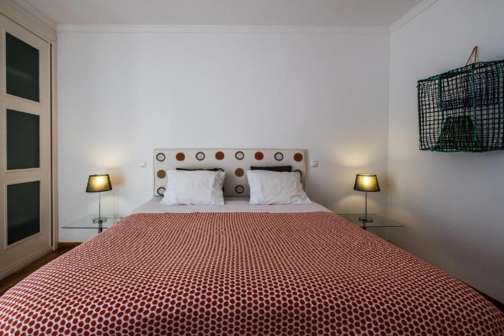 Beach Park Apartments Praia Da Luz Luaran gambar