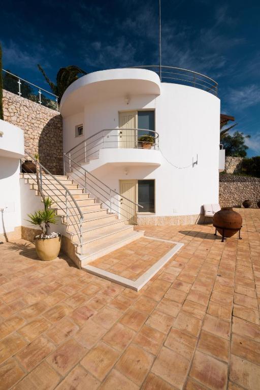 Beach Park Apartments Praia Da Luz Luaran gambar