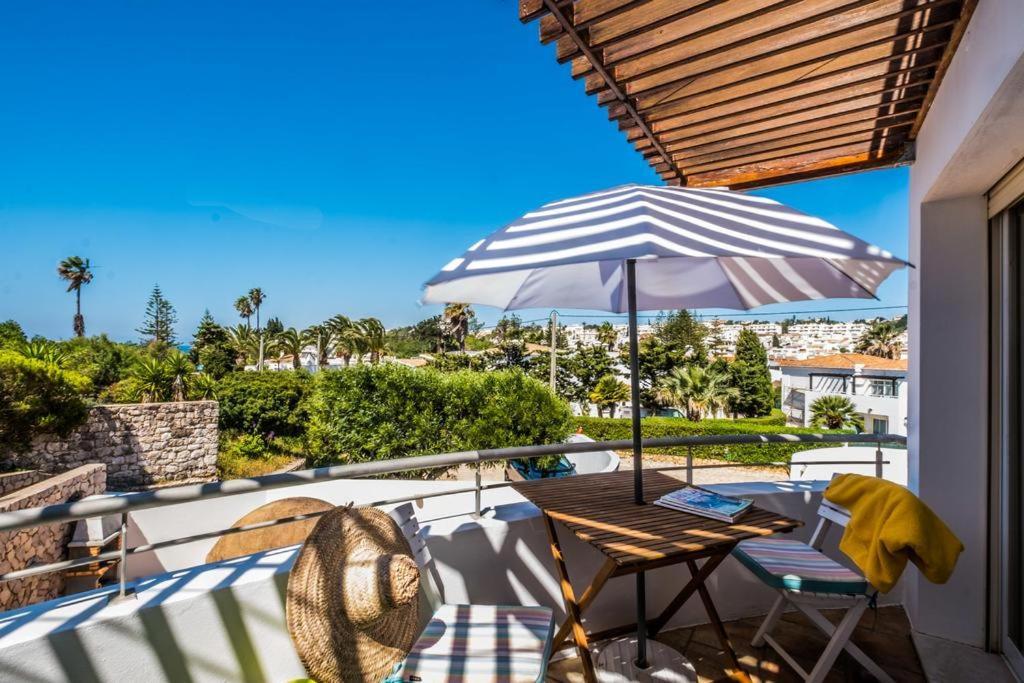 Beach Park Apartments Praia Da Luz Luaran gambar